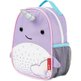 Mini Mochila Zoo Baleia Narval  - Skip Hop