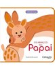01 os abracos do papai livro sensorial para bebes librum