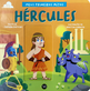 Livro Meus Primeiros Mitos: Hércules - Vr Editora