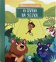Clássico Animado: O Livro Da Selva  - Vr Editora