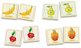 02 jogo de memoria frutas dive into healthy fun junges brinquedos