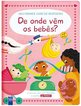 01 descubra a gestacao com o livro de onde vem os bebes da librum