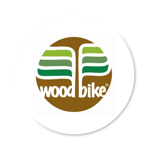 Wood Bike 2