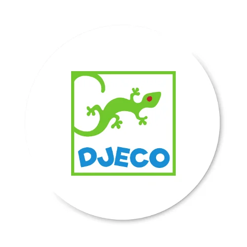 Djeco 2