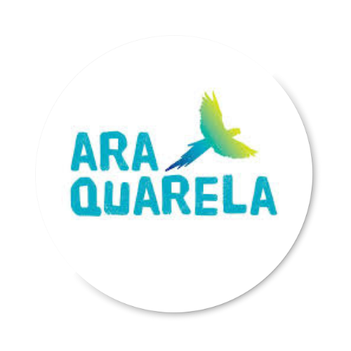 Araquarela 2