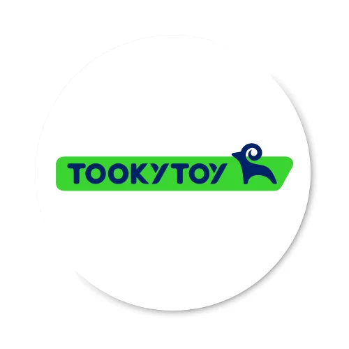 Tooky Toy