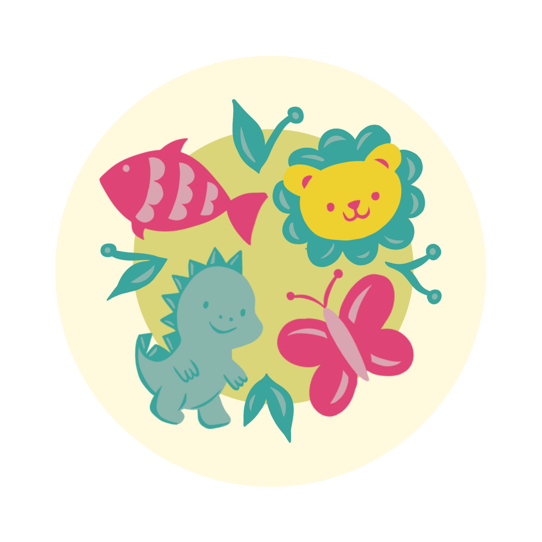 fauna