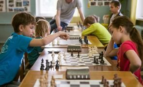 raciocinio logico criancas