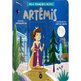 Artemis Meus Primeiros Mitos | Livro Infantil De Mitologia Grega - Vr Editora
