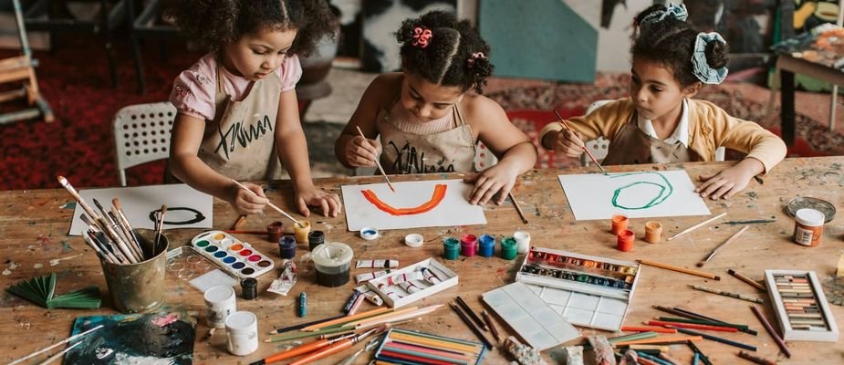 Aprenda como desenvolver a criatividade infantil com nossas ideias