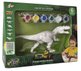 Dino Paint Velociraptor – Zoop Toys