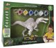 Dino Paint Espinossauro – Zoop Toys