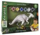 Dino Paint Parassaurolofo – Zoop Toys