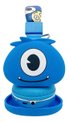 02 fone headphone azul bluetooth infantil the jellie
