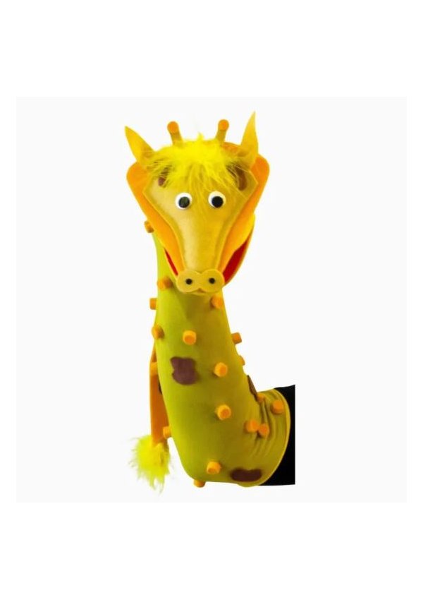 girafas