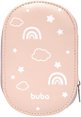 Kit Manicure com Estojo Rosa – Buba