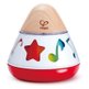 01 caixa musical infantil giratoria hape