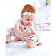 02 caixa musical infantil giratoria hape