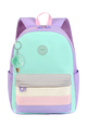 mochila sweet love lilas 40212