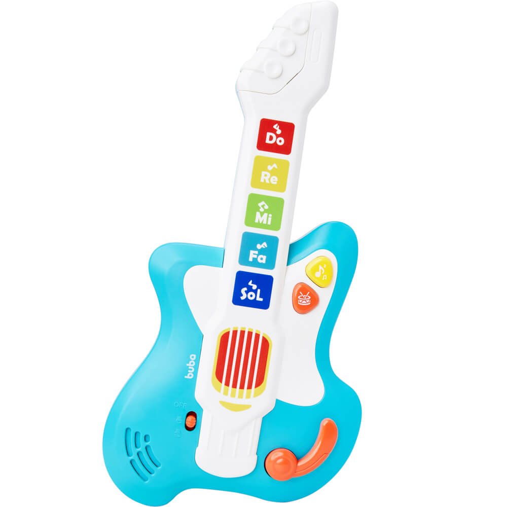 guitarra musical