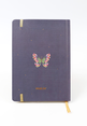 caderno loveskine borboletas 40001 2