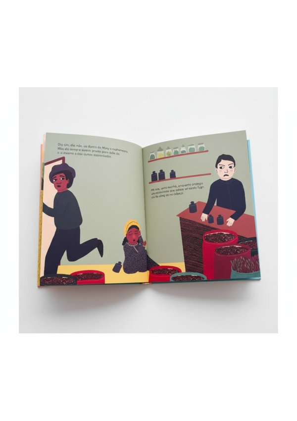 livro fundo branco 3