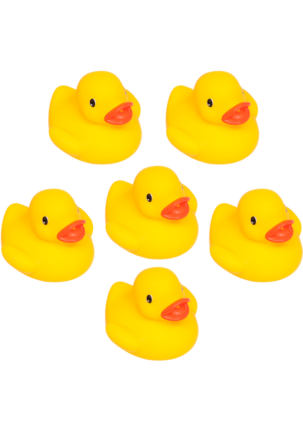 09684 patinho de banho amarelo 00