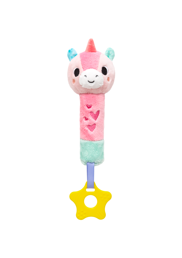 16141 buzininha com mordedor buba zoo unicornio 00