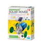 solar rover
