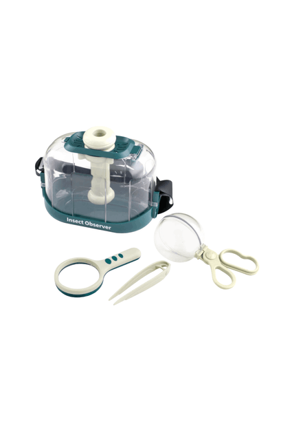 Kit Aventureiro 4 Peças - Zippy Toys | Zippy Toys | Ideiaria