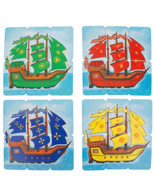 jogo de cartas piratatak djeco 2