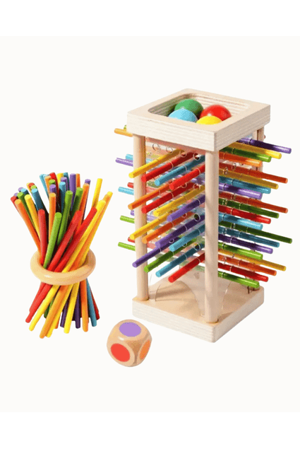 yinskids - Ideiaria Brinquedos