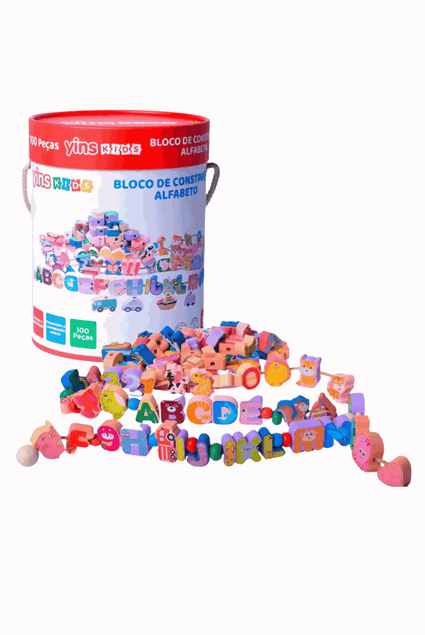yinskids - Ideiaria Brinquedos